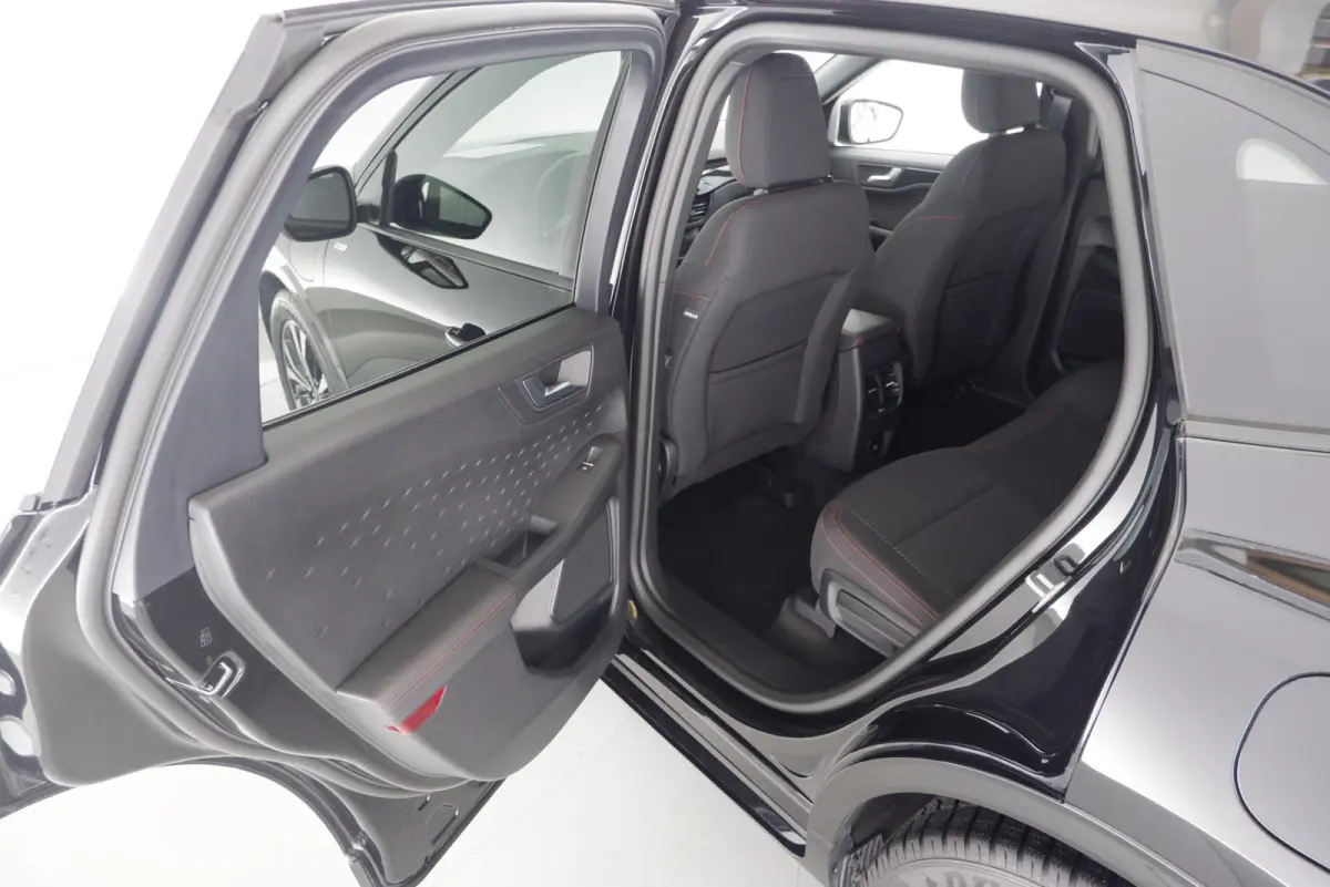 2.5 PHEV 225 pk ST-Line SoH100%|nav|pdc|ecc|lmv19
