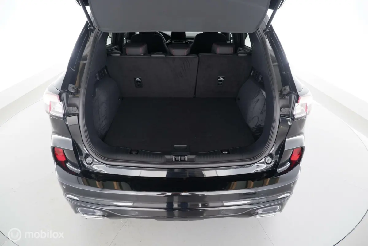 2.5 PHEV 225 pk ST-Line SoH100%|nav|pdc|ecc|lmv19