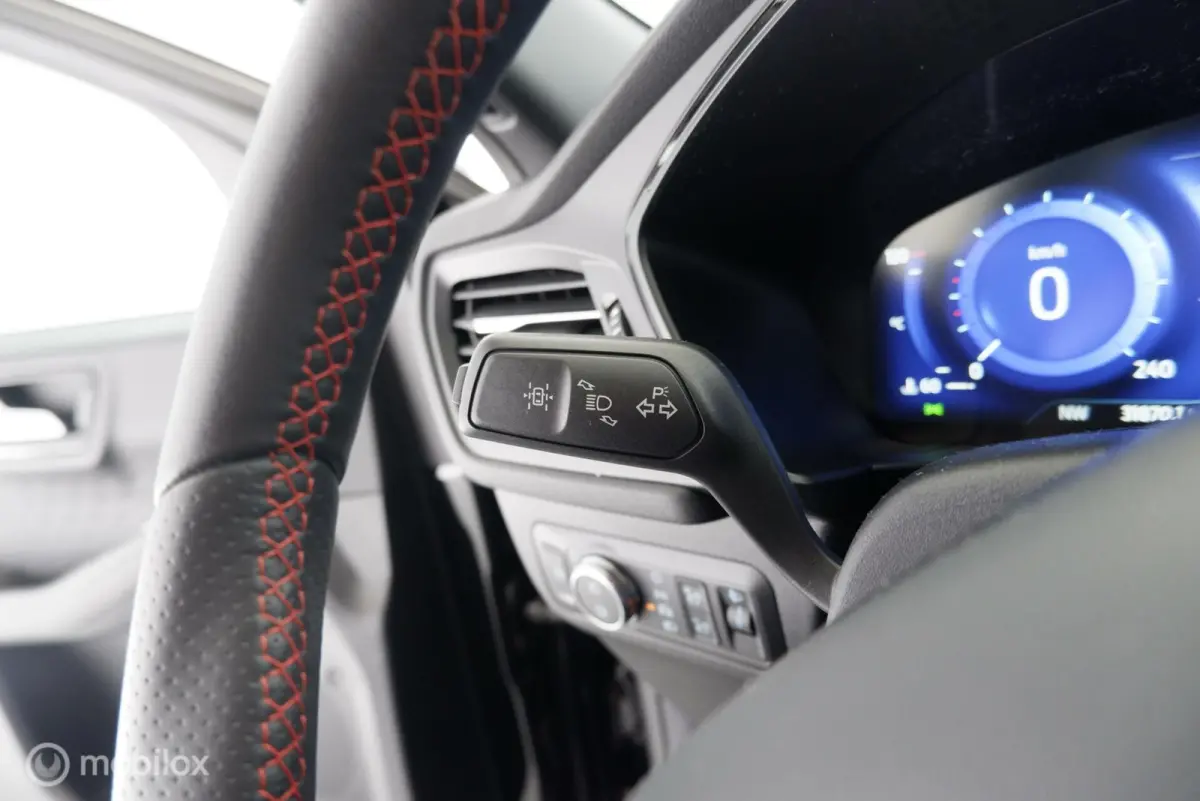 2.5 PHEV 225 pk ST-Line SoH100%|nav|pdc|ecc|lmv19