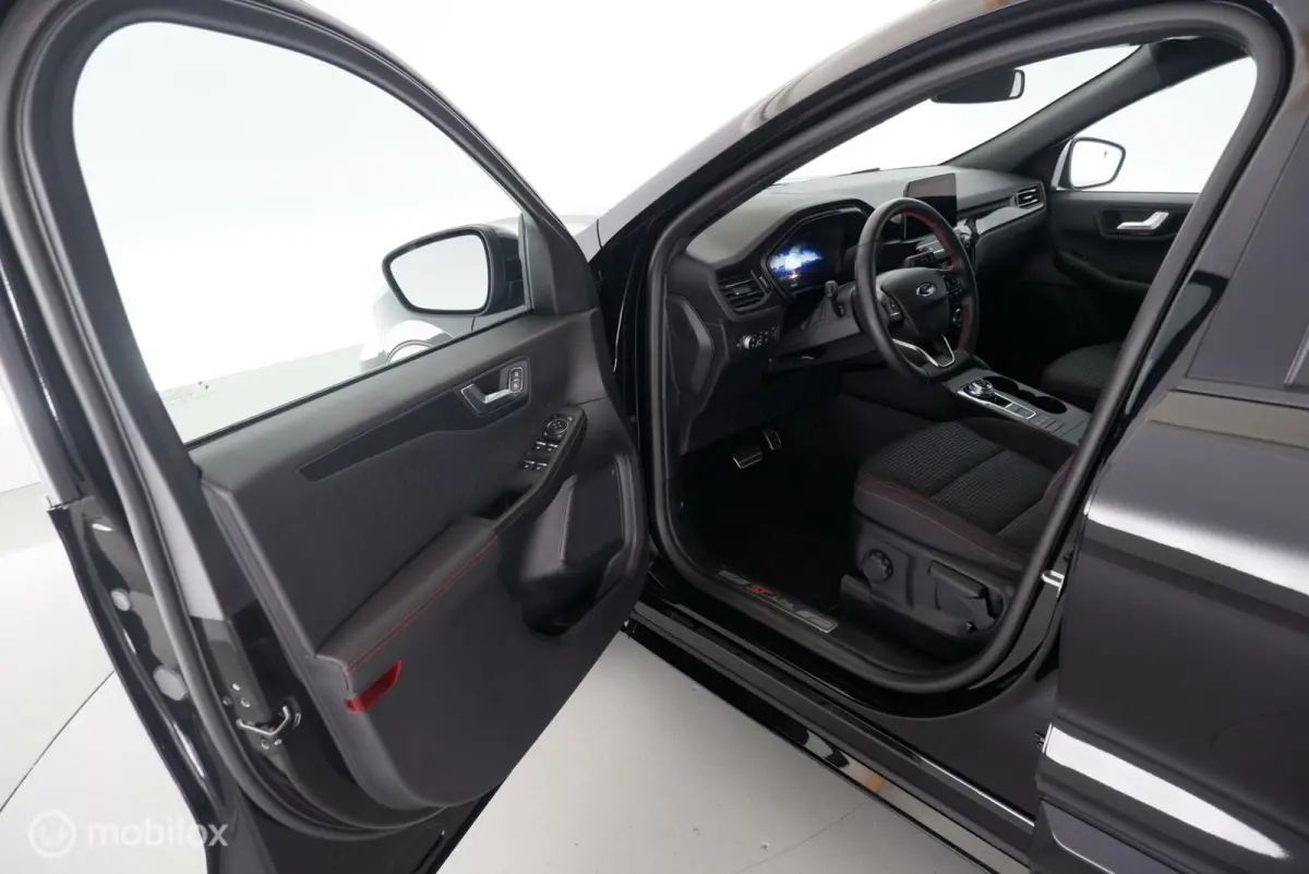 2.5 PHEV 225 pk ST-Line SoH100%|nav|pdc|ecc|lmv19