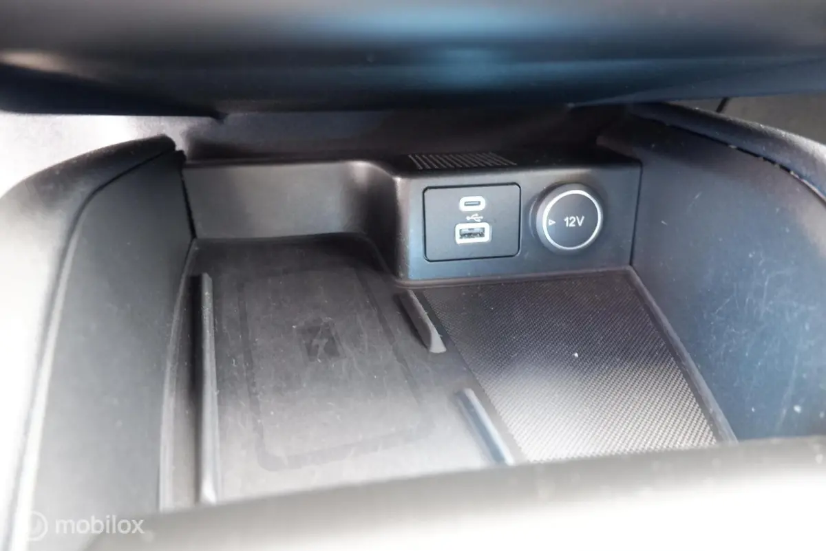 2.5 PHEV 225 pk ST-Line SoH100%|nav|pdc|ecc|lmv19