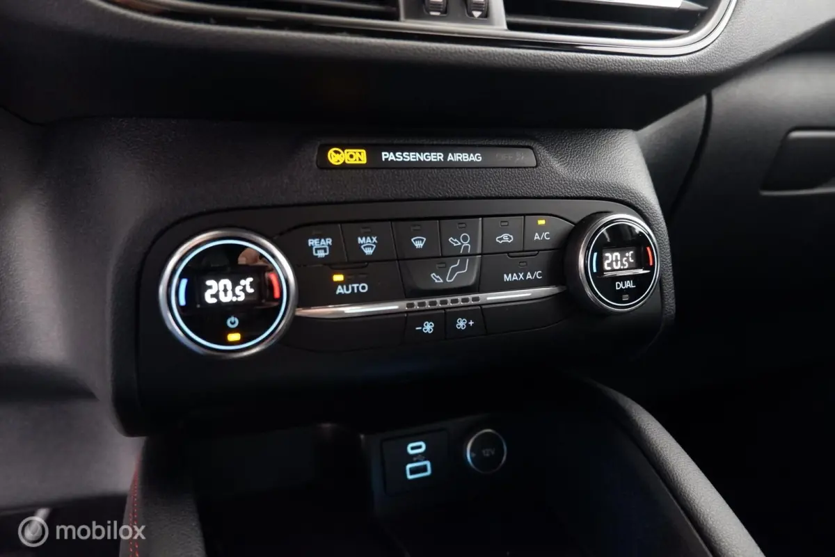2.5 PHEV 225 pk ST-Line SoH100%|nav|pdc|ecc|lmv19