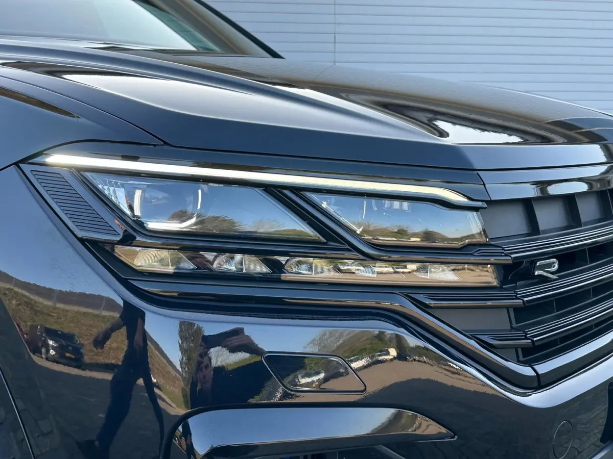 3.0 TSi 4MOTION R e-HYBRID 462PK|PANO|ACC|LUCHTV.|HEAD-UP|LED|