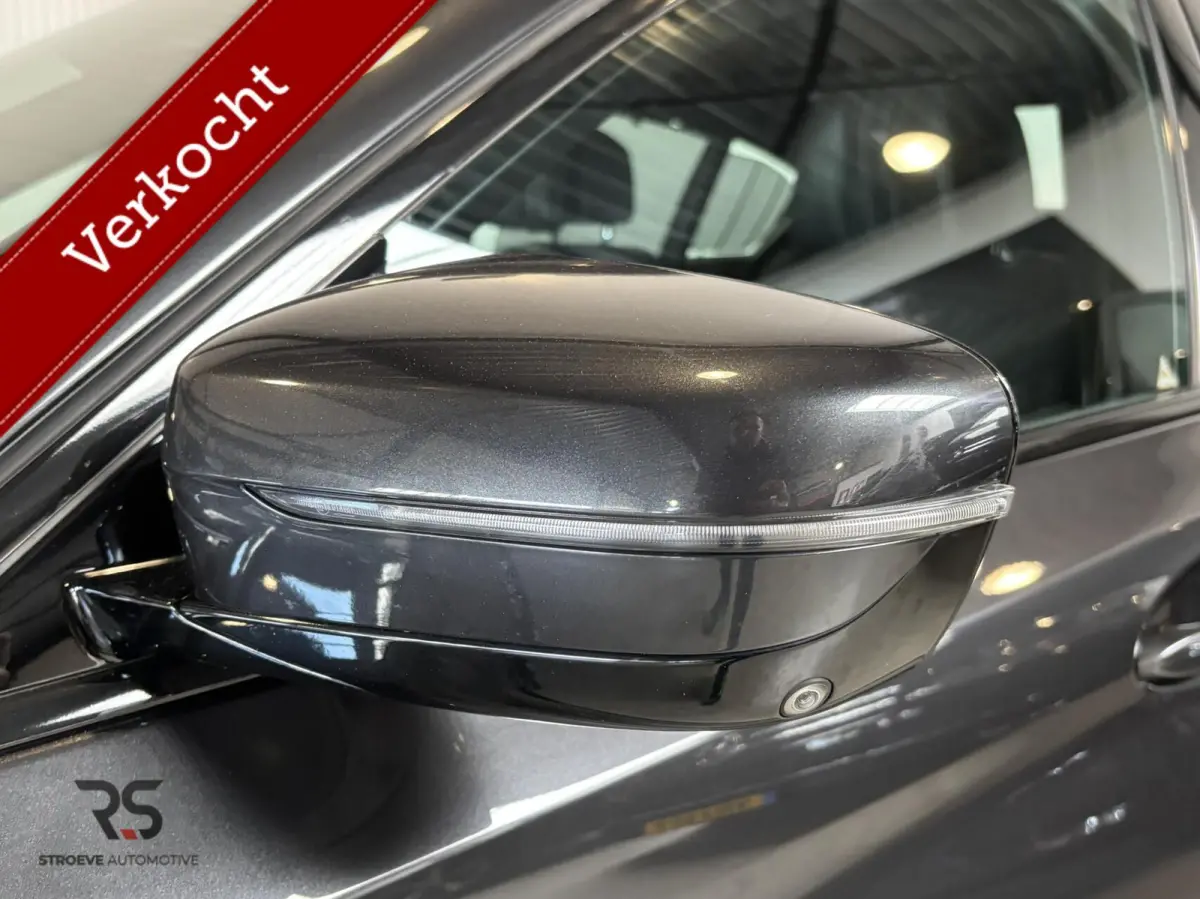530i High Executive Edition | Navi | M | LED | Pano | Leder | ACC | Camera | Harman Kardon | Head-up | Keyless | Org. NLD. |