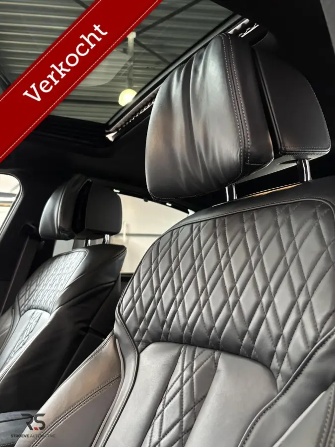 530i High Executive Edition | Navi | M | LED | Pano | Leder | ACC | Camera | Harman Kardon | Head-up | Keyless | Org. NLD. |