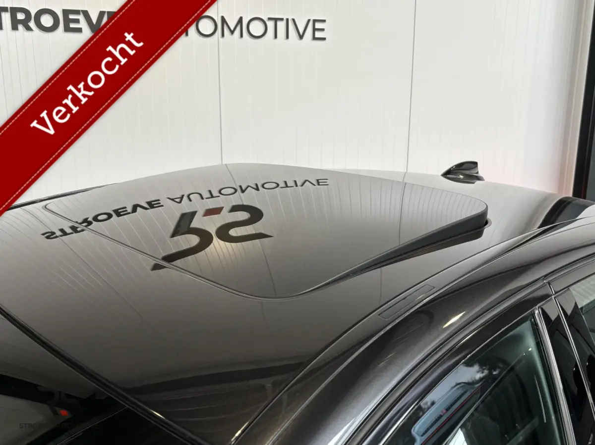 530i High Executive Edition | Navi | M | LED | Pano | Leder | ACC | Camera | Harman Kardon | Head-up | Keyless | Org. NLD. |