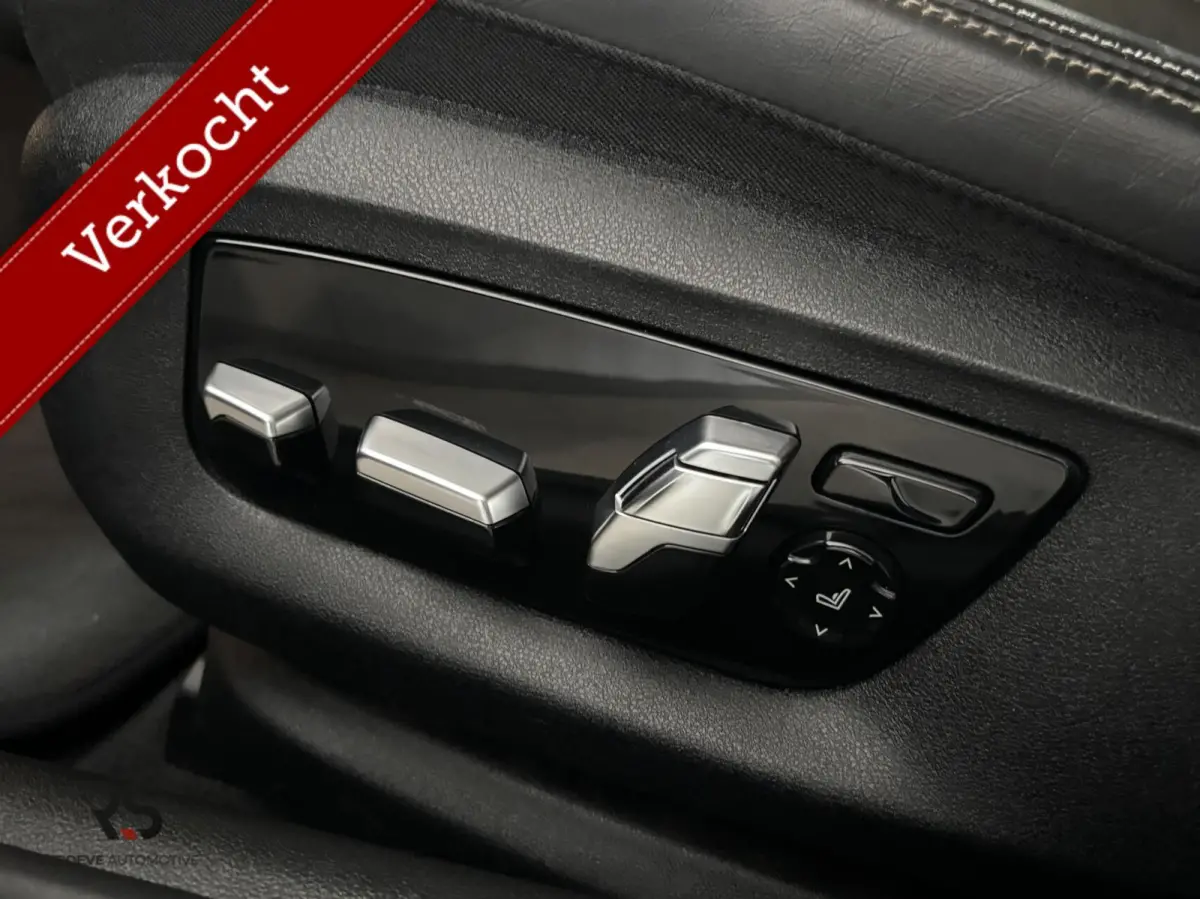 530i High Executive Edition | Navi | M | LED | Pano | Leder | ACC | Camera | Harman Kardon | Head-up | Keyless | Org. NLD. |