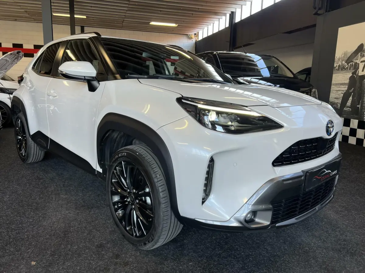 1.5 Hybrid Adventure