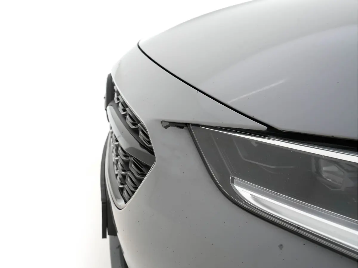 2.0 Turbo GS-Sport-Line Aut. *FULL-LEATHER | BOSE-SOUND | HEAD-UP | ADAPT.CRUISE | FULL-LED | MEMORY-PACK | SPORT/HEATED/COOLED/MASSAGE-SEATS  | NAVI-FULLMAP | GREY-WRAPPED | KEYLESS | CAMER