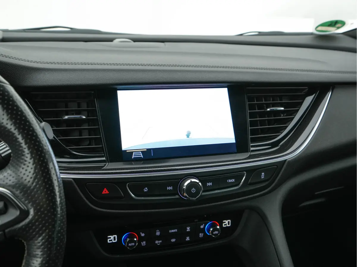 2.0 Turbo GS-Sport-Line Aut. *FULL-LEATHER | BOSE-SOUND | HEAD-UP | ADAPT.CRUISE | FULL-LED | MEMORY-PACK | SPORT/HEATED/COOLED/MASSAGE-SEATS  | NAVI-FULLMAP | GREY-WRAPPED | KEYLESS | CAMER