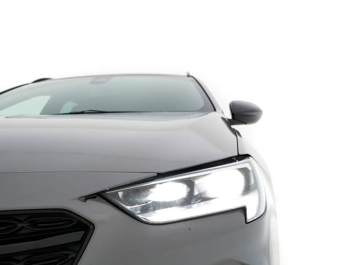 2.0 Turbo GS-Sport-Line Aut. *FULL-LEATHER | BOSE-SOUND | HEAD-UP | ADAPT.CRUISE | FULL-LED | MEMORY-PACK | SPORT/HEATED/COOLED/MASSAGE-SEATS  | NAVI-FULLMAP | GREY-WRAPPED | KEYLESS | CAMER