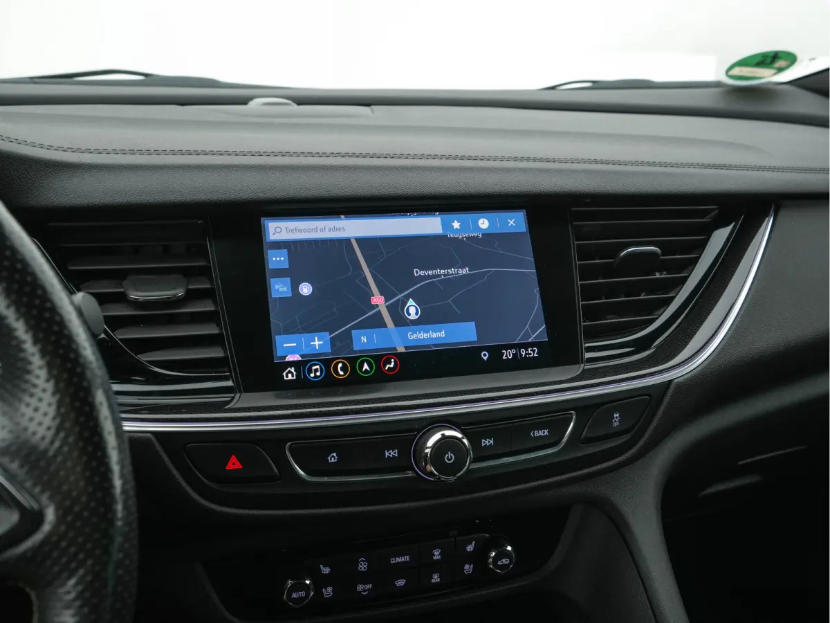 2.0 Turbo GS-Sport-Line Aut. *FULL-LEATHER | BOSE-SOUND | HEAD-UP | ADAPT.CRUISE | FULL-LED | MEMORY-PACK | SPORT/HEATED/COOLED/MASSAGE-SEATS  | NAVI-FULLMAP | GREY-WRAPPED | KEYLESS | CAMER