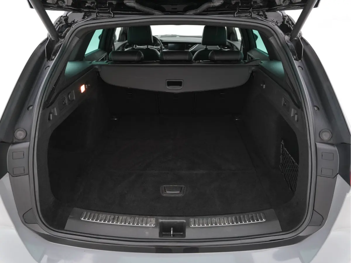 2.0 Turbo GS-Sport-Line Aut. *FULL-LEATHER | BOSE-SOUND | HEAD-UP | ADAPT.CRUISE | FULL-LED | MEMORY-PACK | SPORT/HEATED/COOLED/MASSAGE-SEATS  | NAVI-FULLMAP | GREY-WRAPPED | KEYLESS | CAMER