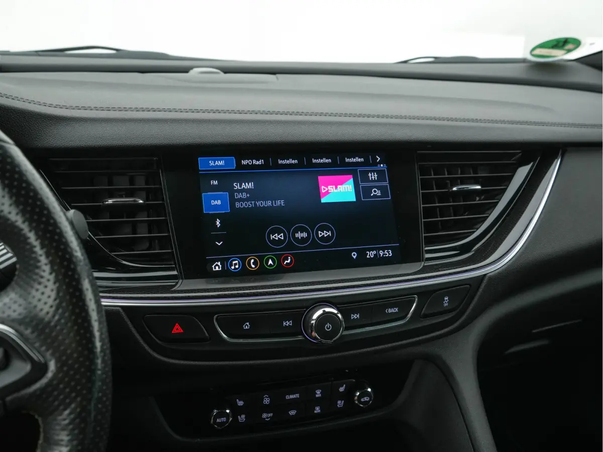 2.0 Turbo GS-Sport-Line Aut. *FULL-LEATHER | BOSE-SOUND | HEAD-UP | ADAPT.CRUISE | FULL-LED | MEMORY-PACK | SPORT/HEATED/COOLED/MASSAGE-SEATS  | NAVI-FULLMAP | GREY-WRAPPED | KEYLESS | CAMER