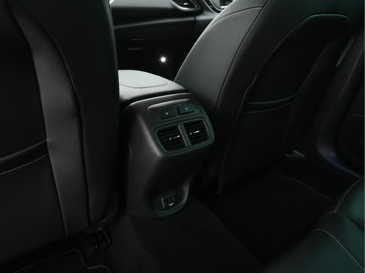 2.0 Turbo GS-Sport-Line Aut. *FULL-LEATHER | BOSE-SOUND | HEAD-UP | ADAPT.CRUISE | FULL-LED | MEMORY-PACK | SPORT/HEATED/COOLED/MASSAGE-SEATS  | NAVI-FULLMAP | GREY-WRAPPED | KEYLESS | CAMER