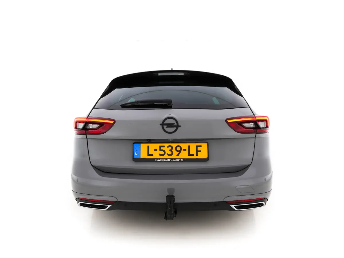 2.0 Turbo GS-Sport-Line Aut. *FULL-LEATHER | BOSE-SOUND | HEAD-UP | ADAPT.CRUISE | FULL-LED | MEMORY-PACK | SPORT/HEATED/COOLED/MASSAGE-SEATS  | NAVI-FULLMAP | GREY-WRAPPED | KEYLESS | CAMER