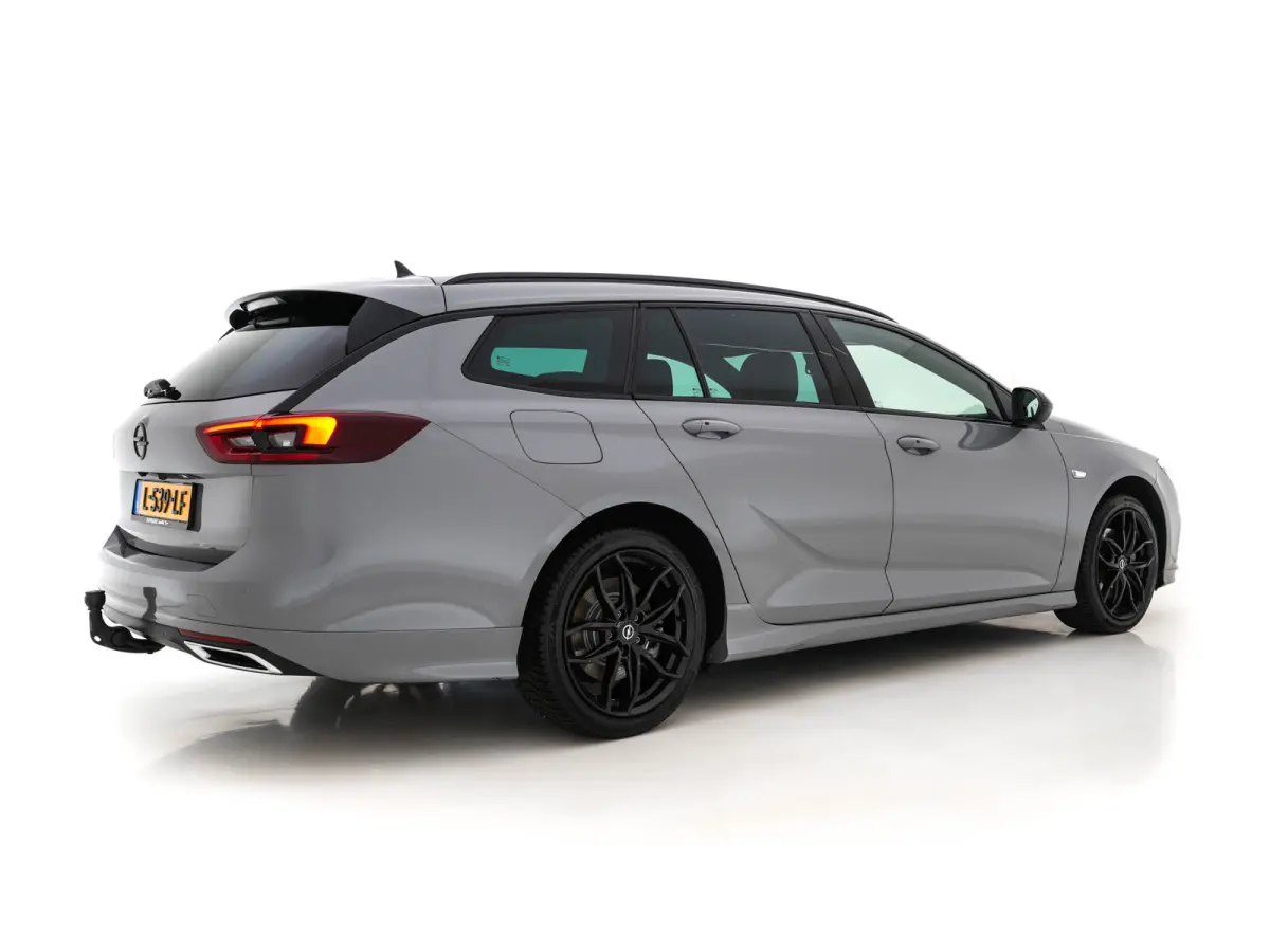 2.0 Turbo GS-Sport-Line Aut. *FULL-LEATHER | BOSE-SOUND | HEAD-UP | ADAPT.CRUISE | FULL-LED | MEMORY-PACK | SPORT/HEATED/COOLED/MASSAGE-SEATS  | NAVI-FULLMAP | GREY-WRAPPED | KEYLESS | CAMER