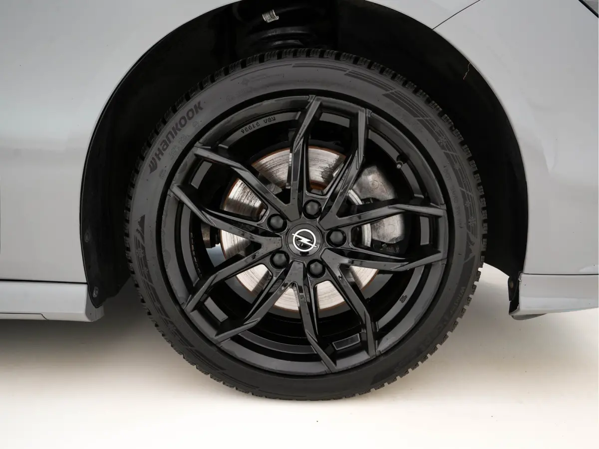 2.0 Turbo GS-Sport-Line Aut. *FULL-LEATHER | BOSE-SOUND | HEAD-UP | ADAPT.CRUISE | FULL-LED | MEMORY-PACK | SPORT/HEATED/COOLED/MASSAGE-SEATS  | NAVI-FULLMAP | GREY-WRAPPED | KEYLESS | CAMER