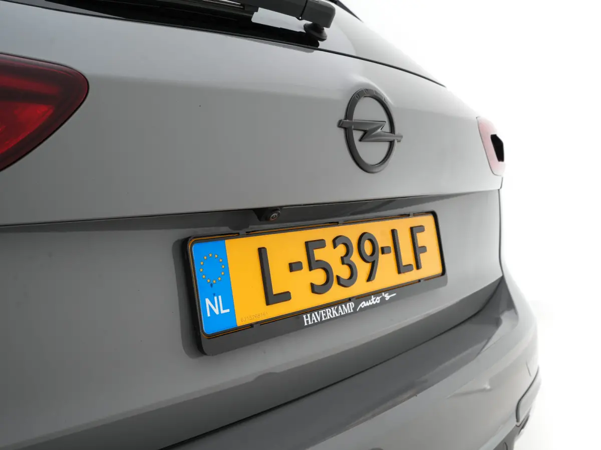 2.0 Turbo GS-Sport-Line Aut. *FULL-LEATHER | BOSE-SOUND | HEAD-UP | ADAPT.CRUISE | FULL-LED | MEMORY-PACK | SPORT/HEATED/COOLED/MASSAGE-SEATS  | NAVI-FULLMAP | GREY-WRAPPED | KEYLESS | CAMER