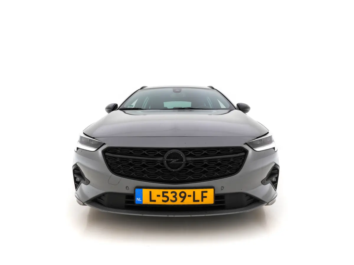 2.0 Turbo GS-Sport-Line Aut. *FULL-LEATHER | BOSE-SOUND | HEAD-UP | ADAPT.CRUISE | FULL-LED | MEMORY-PACK | SPORT/HEATED/COOLED/MASSAGE-SEATS  | NAVI-FULLMAP | GREY-WRAPPED | KEYLESS | CAMER