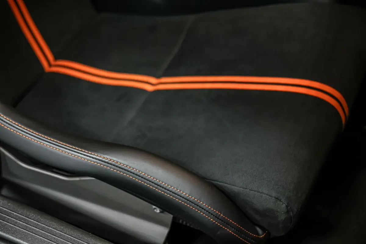 4.0 Black Series Magmabeam|TrackPace|Carbon