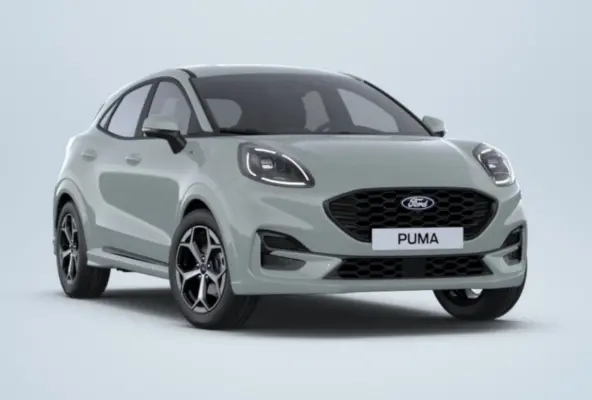 1.0 EcoBoost ST-Line | Achteruitrijcamera | Airco (automatisch) | Apple Carplay/Android Auto|telefoonintegratie premium