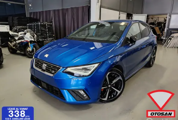 1.5 TSI FR DSG 2023 150PK 42.900km!