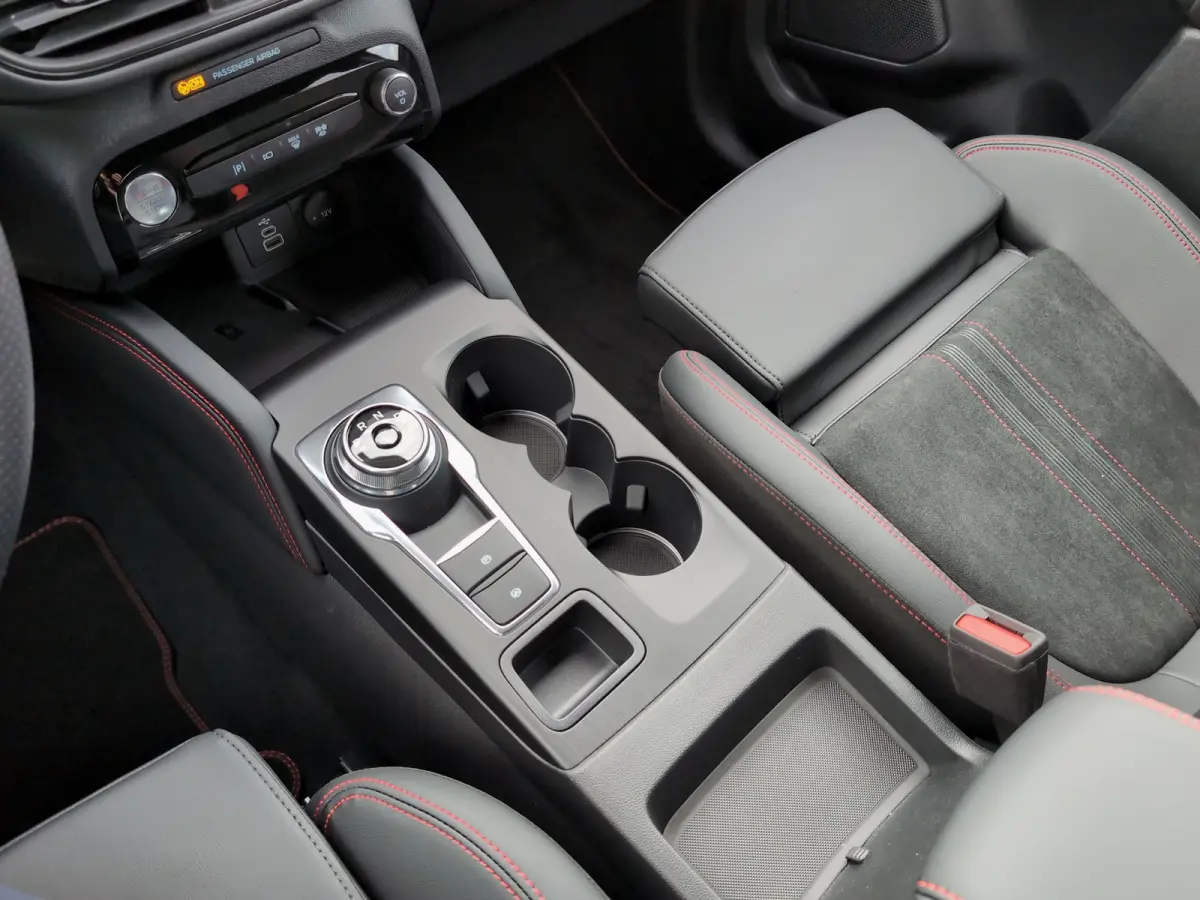 2.5 PHEV ST-Line X | Achteruitrijcamera | Apple Carplay/Android Auto|telefoonintegratie premium | Armsteun voor