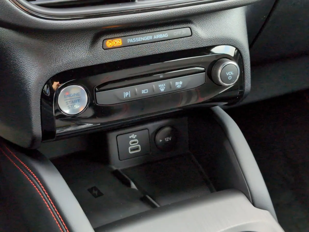 2.5 PHEV ST-Line X | Achteruitrijcamera | Apple Carplay/Android Auto|telefoonintegratie premium | Armsteun voor