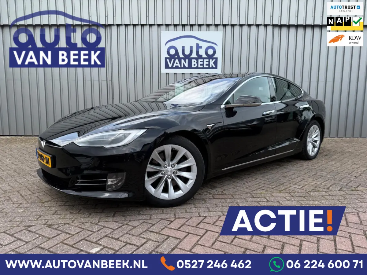 75D Base|AWD| Luchtvering|Nieuwe APK+OH