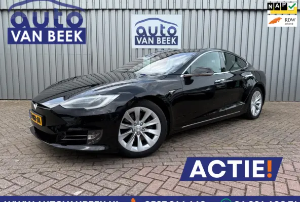 75D Base|AWD| Luchtvering|Nieuwe APK+OH