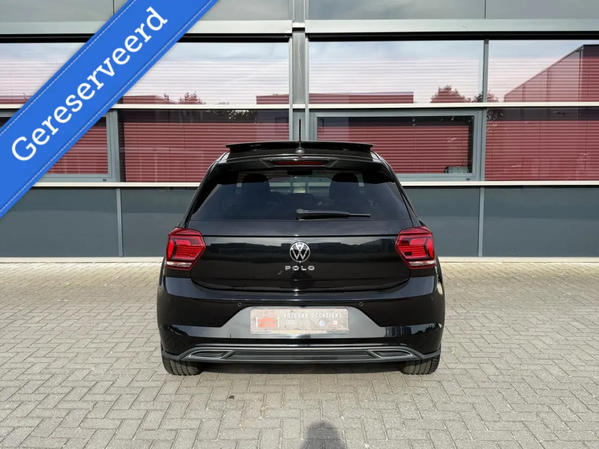 1.0 TSI 3xR-Line/Pano/Navi/camera/keyless/Beatsaudio