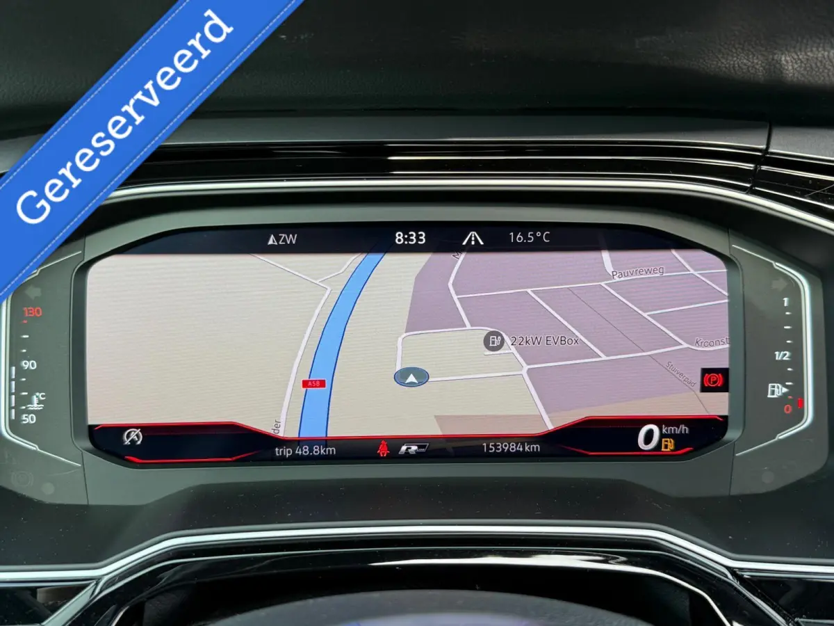 1.0 TSI 3xR-Line/Pano/Navi/camera/keyless/Beatsaudio