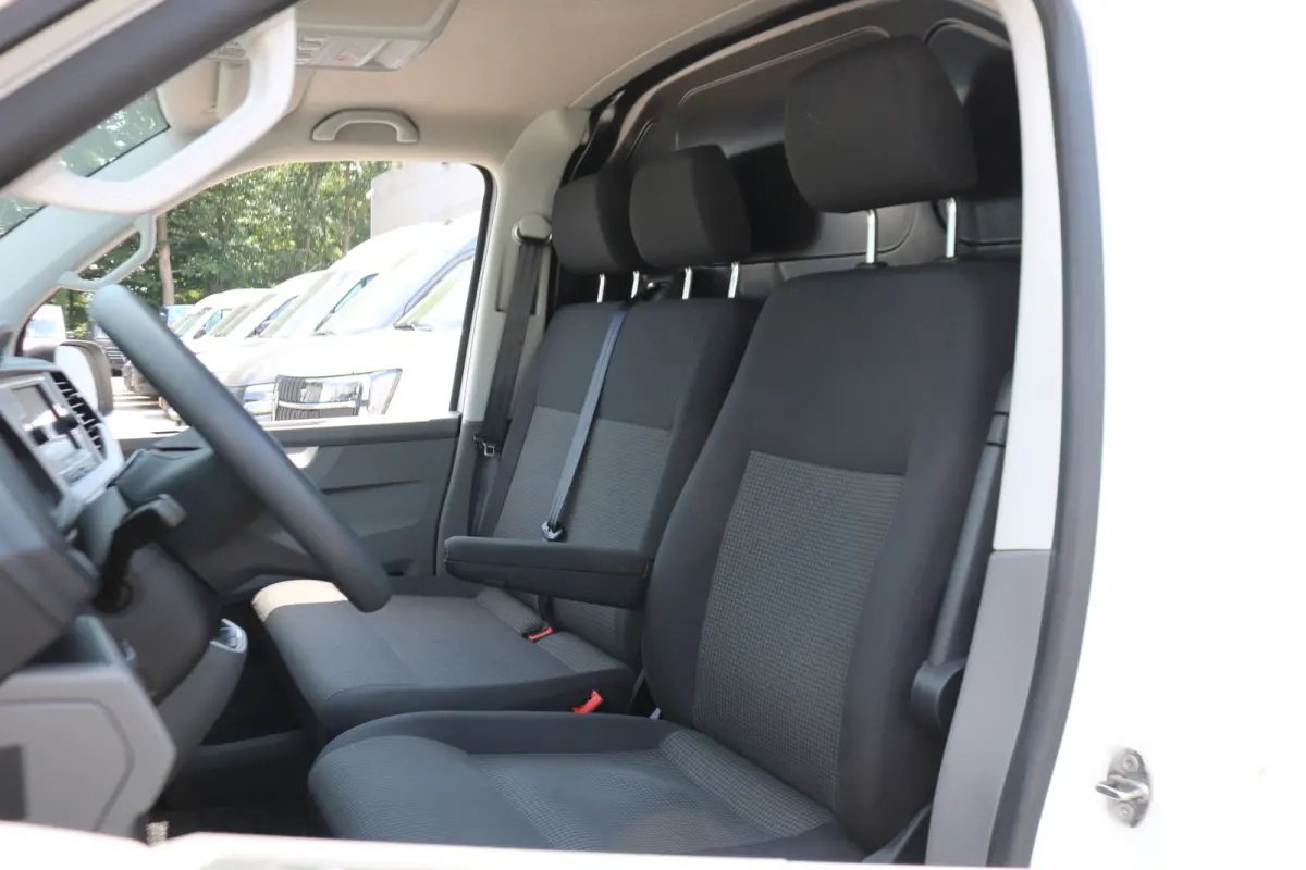 2.0 TDI L2 H1 Koelwagen 0 Graden