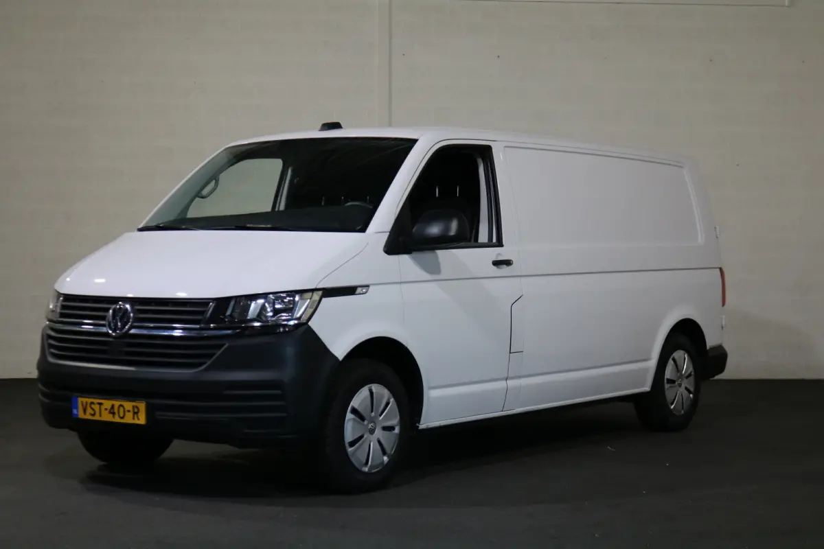2.0 TDI L2 H1 Koelwagen 0 Graden