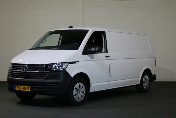 2.0 TDI L2 H1 Koelwagen 0 Graden