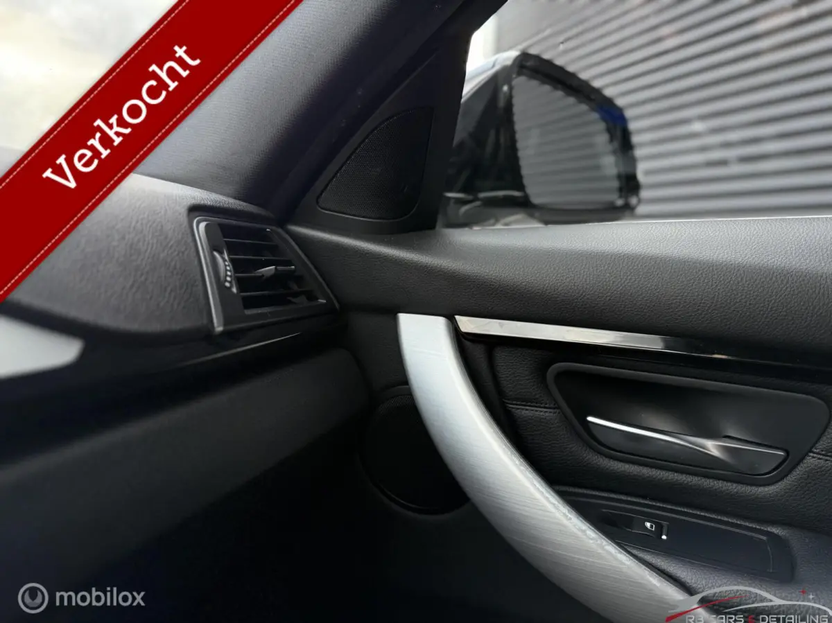 318i M Sport, HiFi, ELEK trekh, Carplay