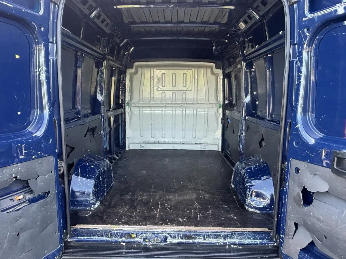 30 2.2 BlueHDi 140 L2H2*AIRCO*3-PERS*BLUETOOTH*