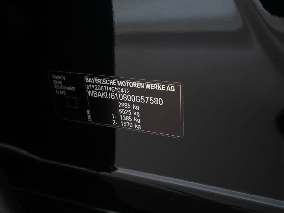 xDrive50i High-Executive M-Sportpack Aut. *PANO | HEAD-UP | TWO-COLOUR-LUXURYLEATHER | FULL-LED | MEMORY-PACK | HARMAN/KARDON-SOUNDSYSTEM |  | BLIND-SPOT | KEYLESS | CAMERA | COMFORT-SEATS |