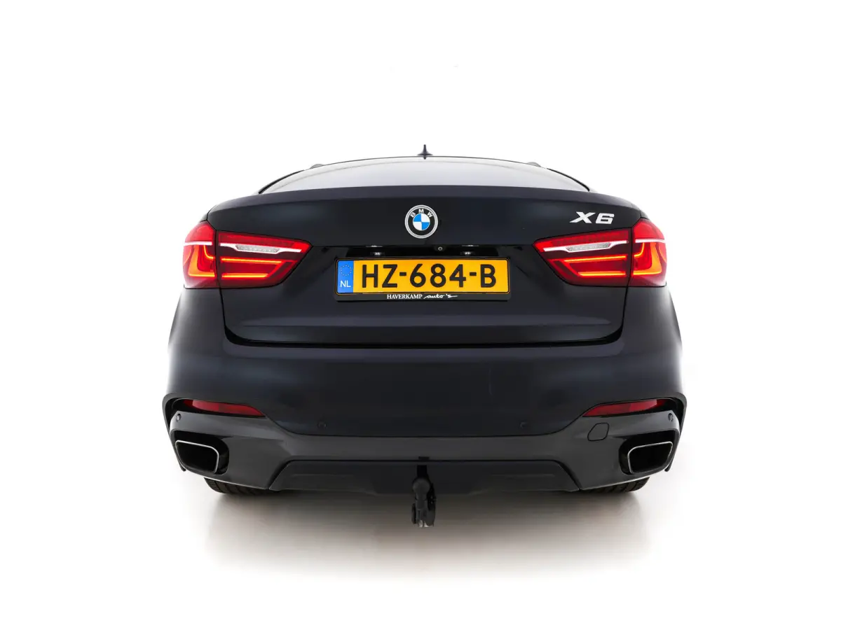 xDrive50i High-Executive M-Sportpack Aut. *PANO | HEAD-UP | TWO-COLOUR-LUXURYLEATHER | FULL-LED | MEMORY-PACK | HARMAN/KARDON-SOUNDSYSTEM |  | BLIND-SPOT | KEYLESS | CAMERA | COMFORT-SEATS |