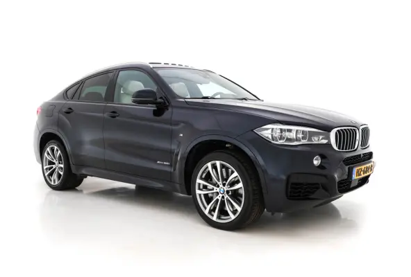 xDrive50i High-Executive M-Sportpack Aut. *PANO | HEAD-UP | TWO-COLOUR-LUXURYLEATHER | FULL-LED | MEMORY-PACK | HARMAN/KARDON-SOUNDSYSTEM |  | BLIND-SPOT | KEYLESS | CAMERA | COMFORT-SEATS |