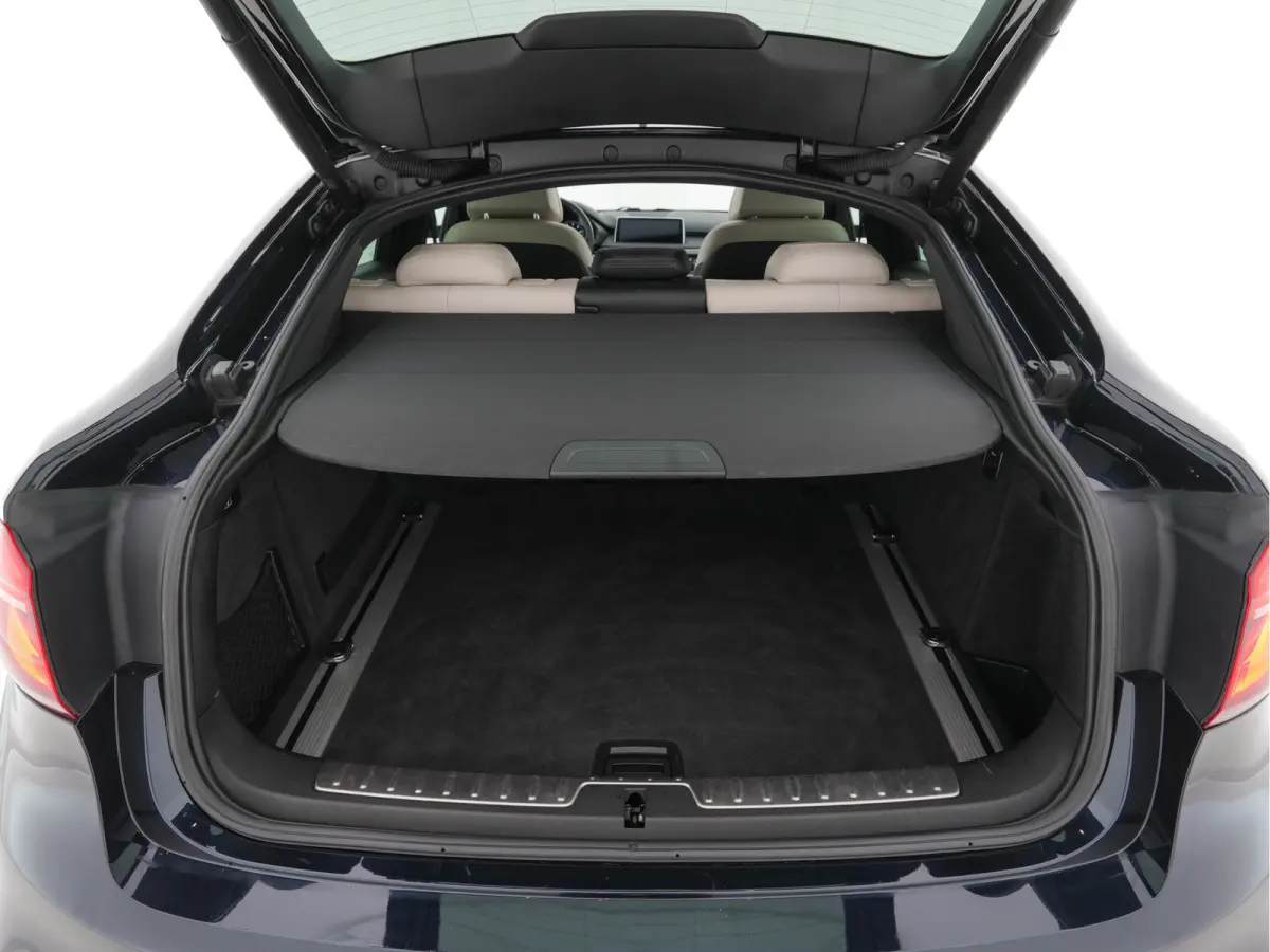 xDrive50i High-Executive M-Sportpack Aut. *PANO | HEAD-UP | TWO-COLOUR-LUXURYLEATHER | FULL-LED | MEMORY-PACK | HARMAN/KARDON-SOUNDSYSTEM |  | BLIND-SPOT | KEYLESS | CAMERA | COMFORT-SEATS |