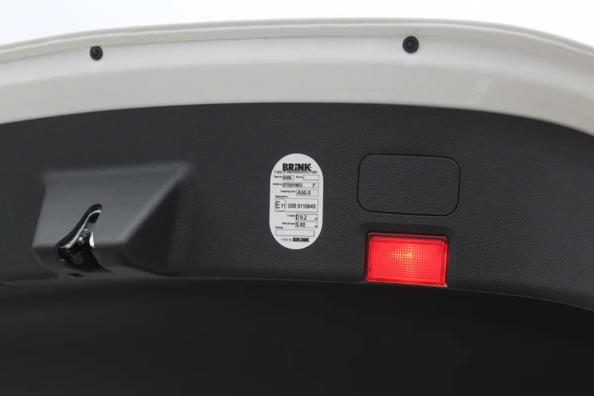 180 Business Solution PANO LED TREKHAAK 102403KM!