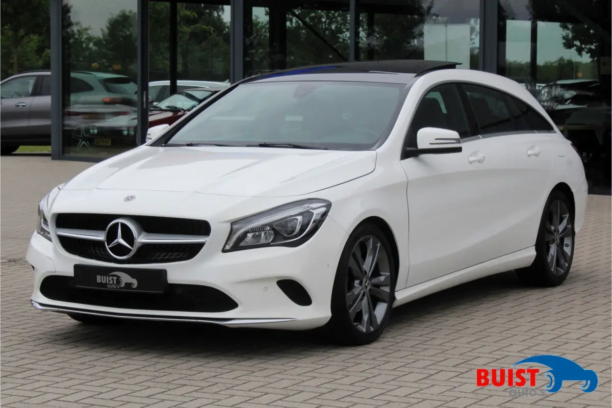180 Business Solution PANO LED TREKHAAK 102403KM!