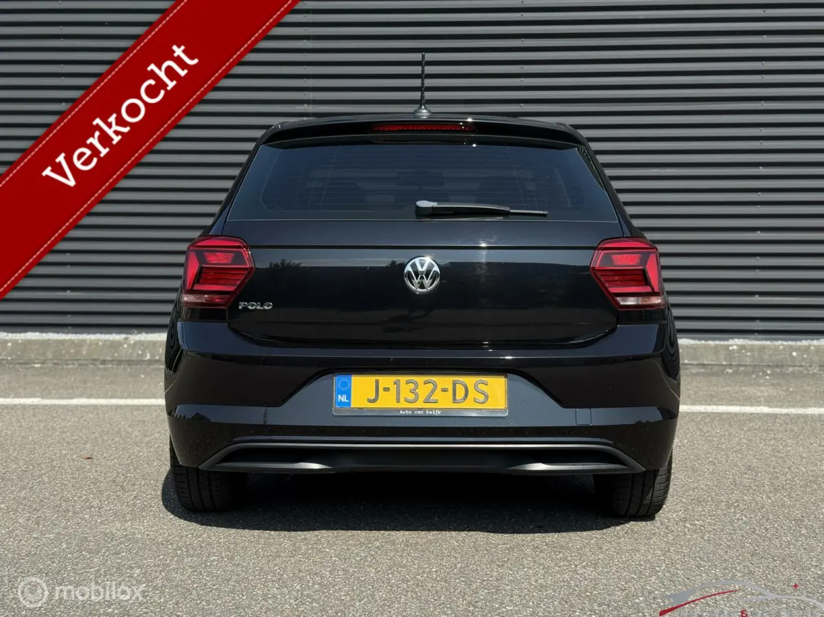 1.0 TSI Highline, 16” LMV, CarPlay, stoel V
