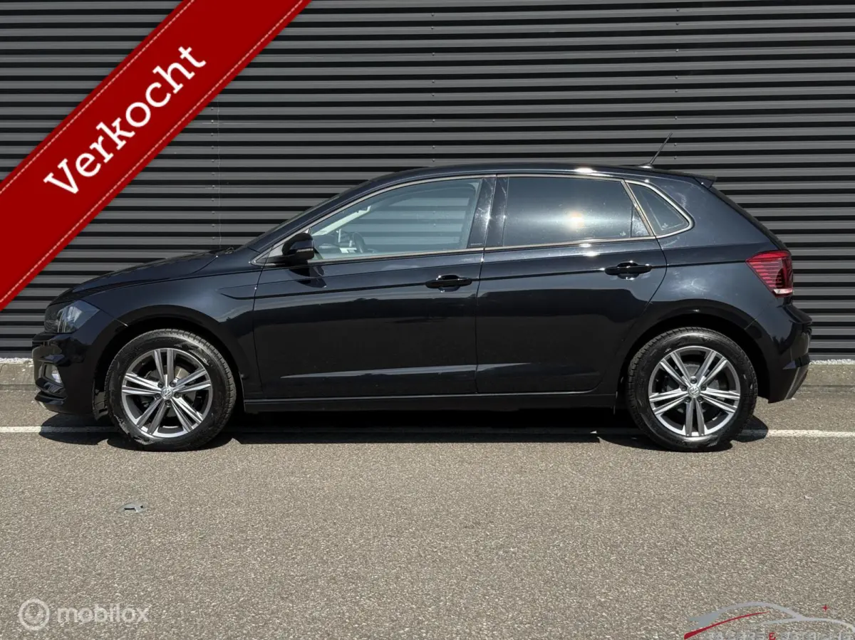 1.0 TSI Highline, 16” LMV, CarPlay, stoel V