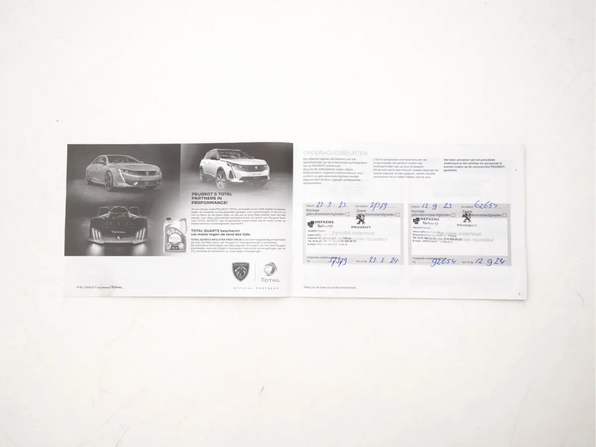 1.6 HYbrid 180 GT-Sport-Pack Business (INCL-BTW) Aut. *PANO | LEATHER-MICROFIBRE | MATRIX-LED | TOPVIEW | MEMORY-PACK | ADAPTIVE-CRUISE | BLINDSPOT | DIGI-COCKPIT | HEATED-SPORTSEATS | KEYLE