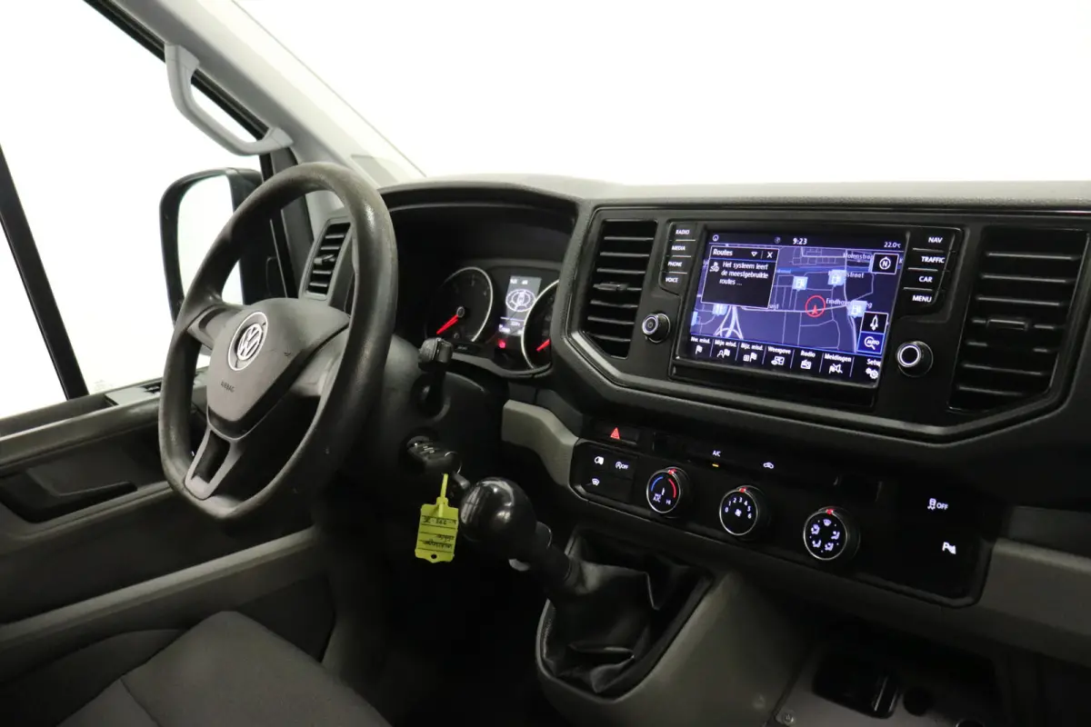 2.0 TDI L3H2 3500KG! EURO 6 - Airco - Navi - Cruise - €14.900,- Excl.