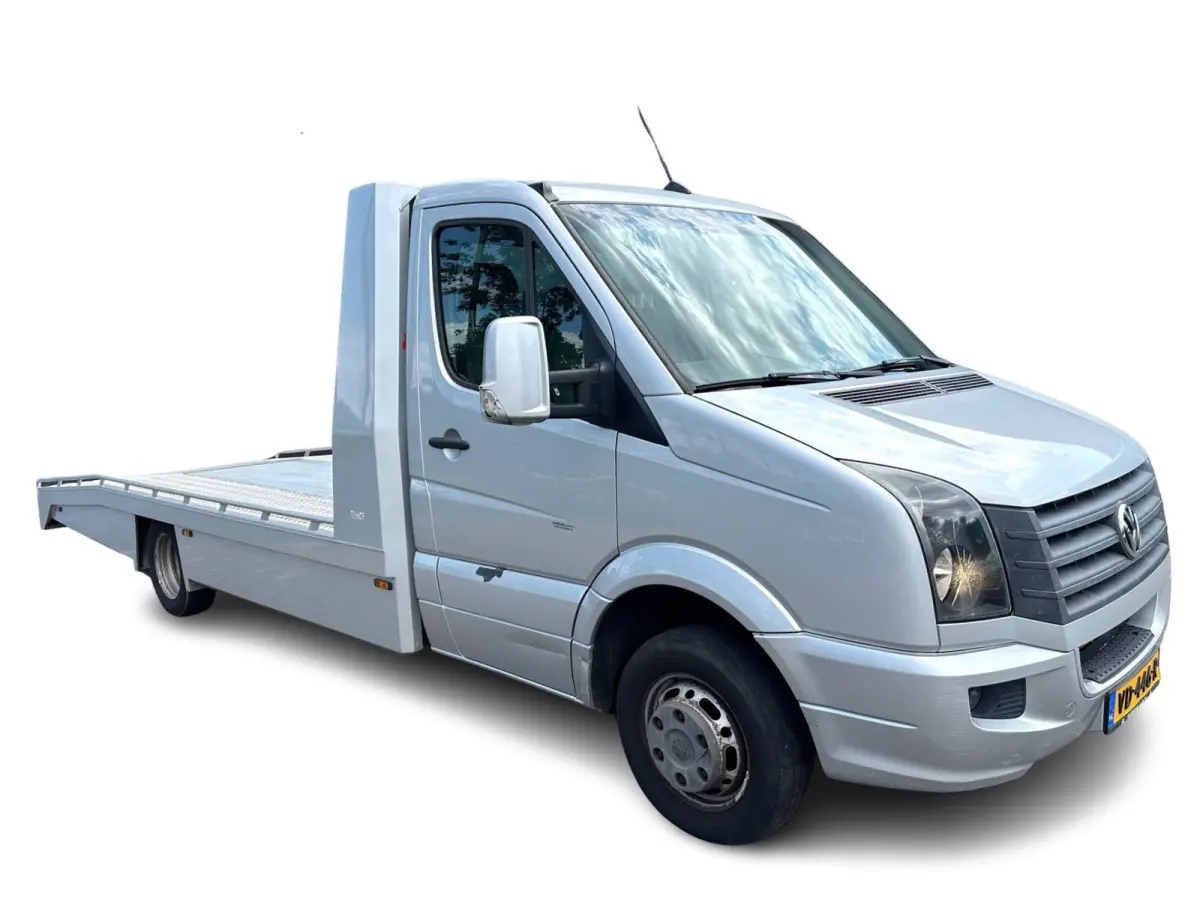 46 2.0 TDI L3H1 AUTOTRANSPORTER *LUCHTVERING | LIER | AIRCO | CRUISE*