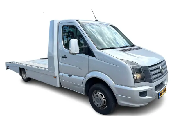 46 2.0 TDI L3H1 AUTOTRANSPORTER *LUCHTVERING | LIER | AIRCO | CRUISE*